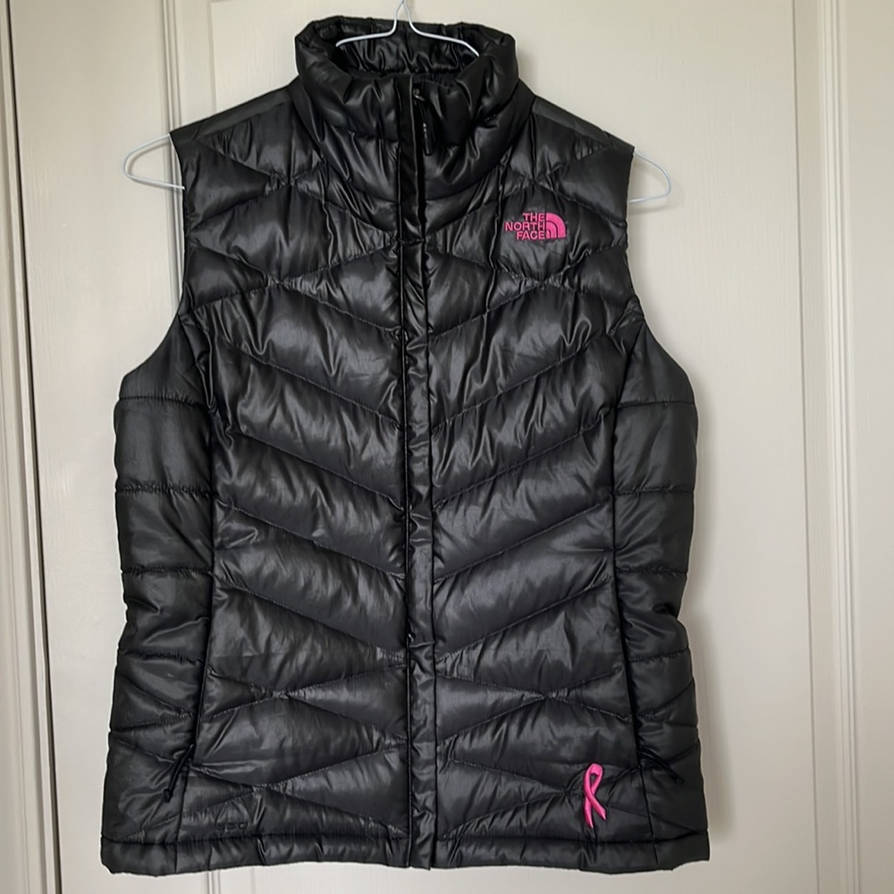 The North Face Women’s Aconcagua Vest